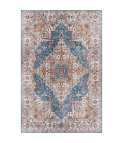 Livabliss Iris IRS2326 Multi Area Rug 2 ft. 6 in. X 7 ft. 6 in. Runner