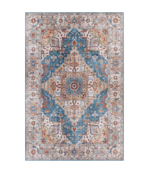 Surya Iris IRS-2326 2 6 x 7 6 Rug