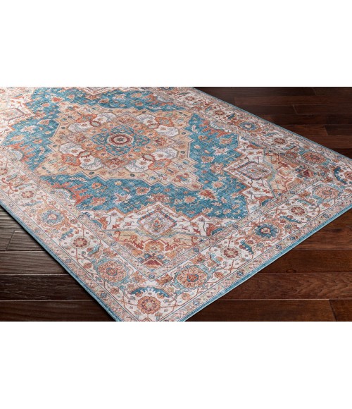 Surya Iris IRS-2326 2 6 x 7 6 Rug
