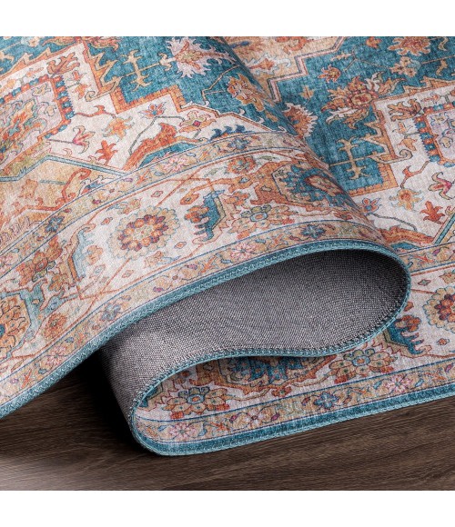 Surya Iris IRS-2326 2 6 x 7 6 Rug