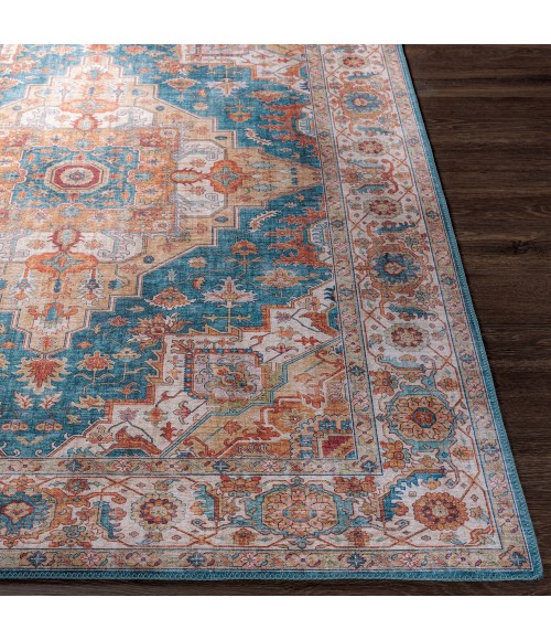 Surya Iris IRS-2326 2 6 x 7 6 Rug