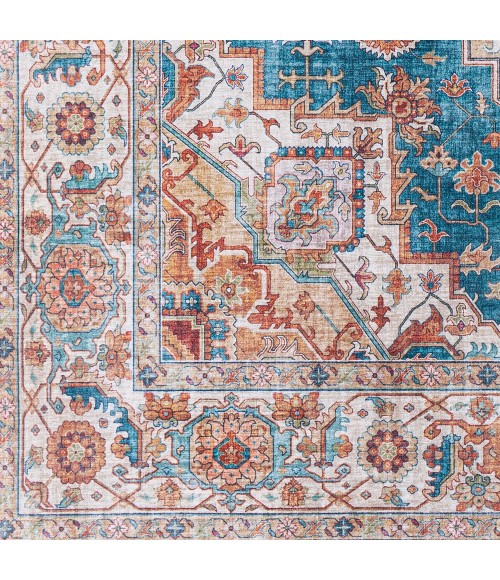 Surya Iris IRS-2326 2 6 x 7 6 Rug