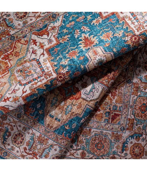 Surya Iris IRS-2326 2 6 x 7 6 Rug