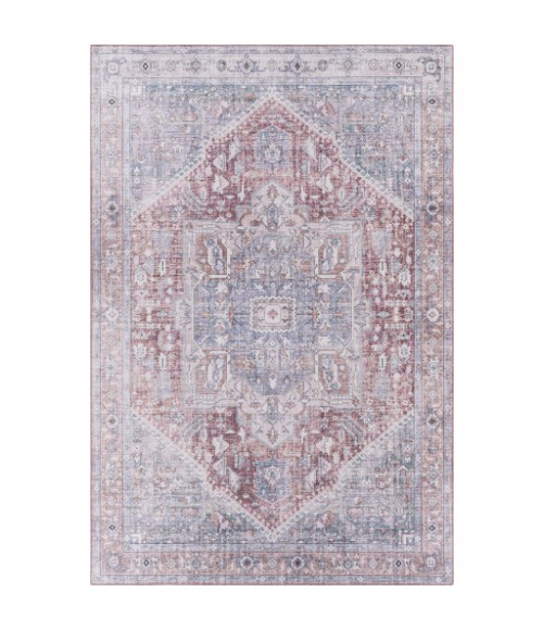Surya Iris IRS-2328 2 6 x 7 6 Rug