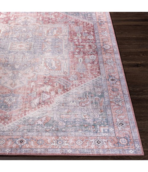 Surya Iris IRS-2328 2 6 x 7 6 Rug