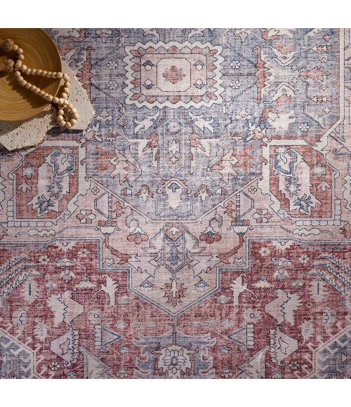 Surya Iris IRS-2328 2 6 x 7 6 Rug