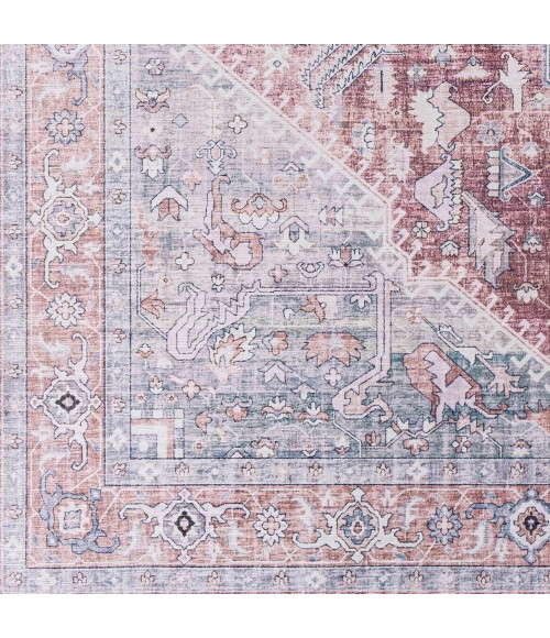 Surya Iris IRS-2328 2 6 x 7 6 Rug