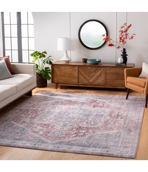 Surya Iris IRS-2328 2 6 x 7 6 Rug