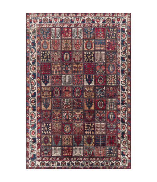 IRIS RUG Surya Iris IRS-2335 9 x 12 Rug