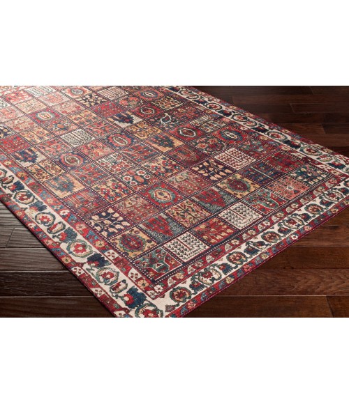 IRIS RUG Surya Iris IRS-2335 9 x 12 Rug
