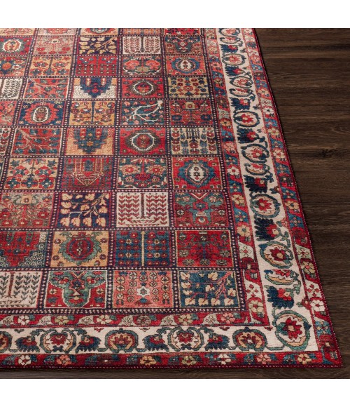 IRIS RUG Surya Iris IRS-2335 9 x 12 Rug