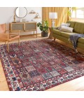 IRIS RUG Surya Iris IRS-2335 9 x 12 Rug