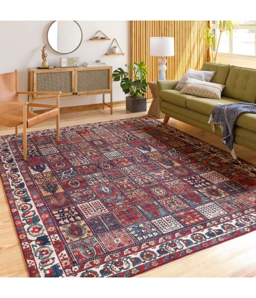 IRIS RUG Surya Iris IRS-2335 9 x 12 Rug