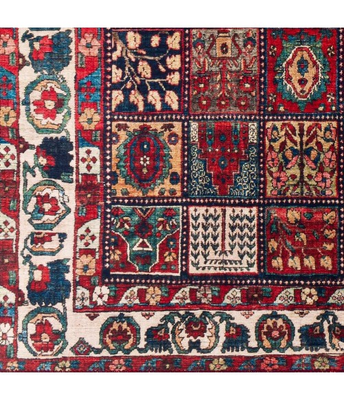 IRIS RUG Surya Iris IRS-2335 9 x 12 Rug