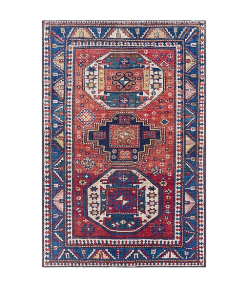Livabliss Iris IRS-2344 3 6 x 5 6 Rug