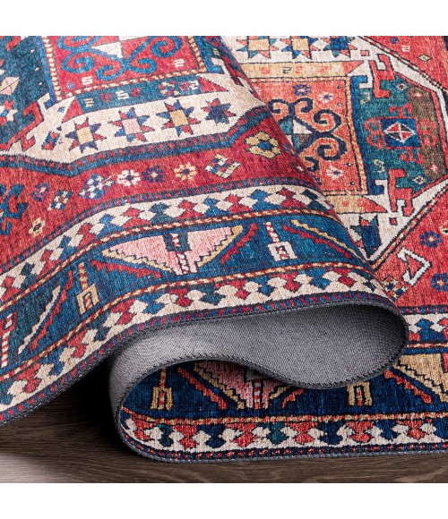 Livabliss Iris IRS-2344 3 6 x 5 6 Rug