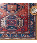 Livabliss Iris IRS-2344 3 6 x 5 6 Rug