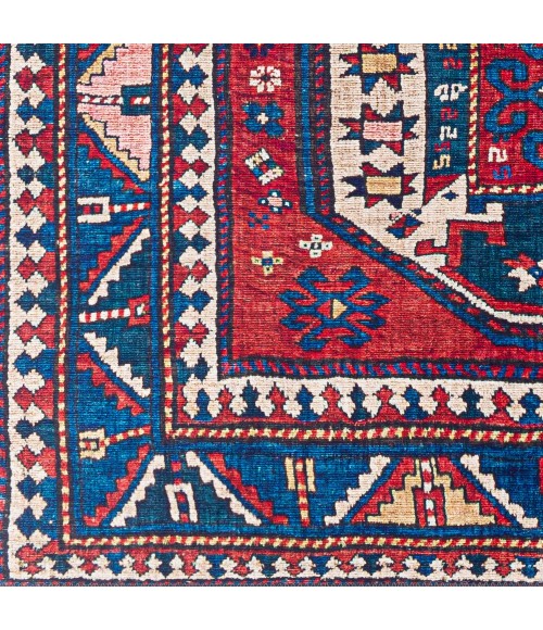 Livabliss Iris IRS-2344 3 6 x 5 6 Rug