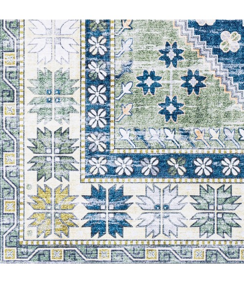 Surya Iris IRS-2356 9  x 12  Rug