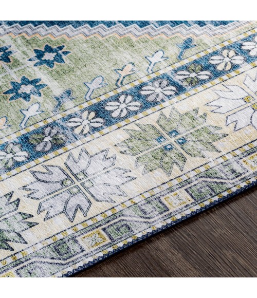 Surya Iris IRS-2356 9  x 12  Rug