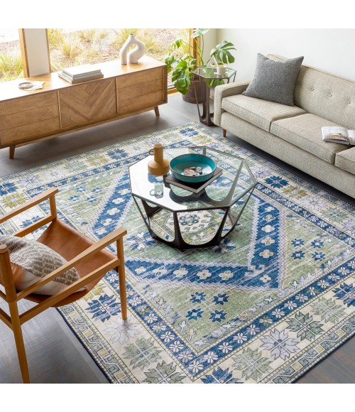 Surya Iris IRS-2356 9  x 12  Rug