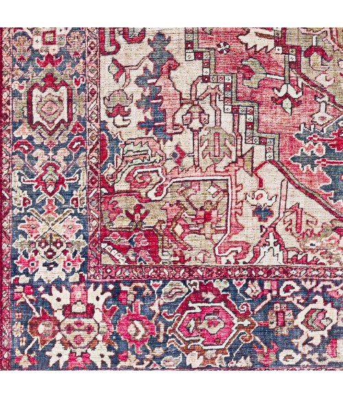 Livabliss Iris IRS-2357 26 x 76 Rug