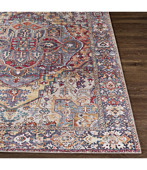 IRIS Rug Livabliss Iris IRS-2358 9 x 12 Rug