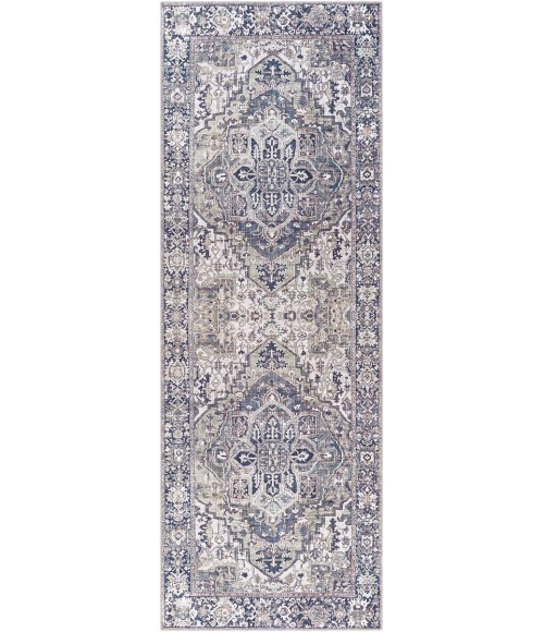 Livabliss Iris IRS-2359 26 x 76 Rug