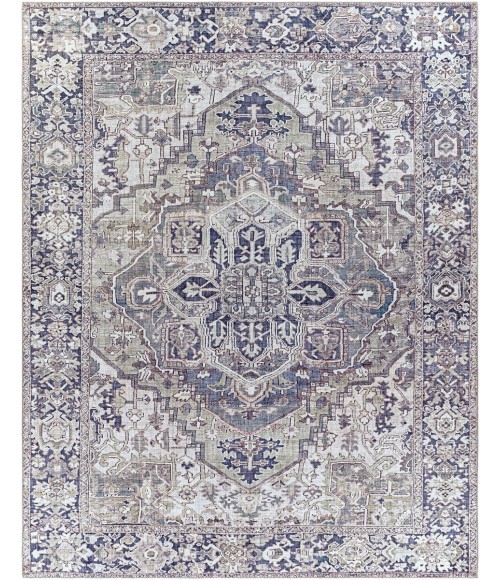 Livabliss Iris IRS-2359 76 x 96 Rug
