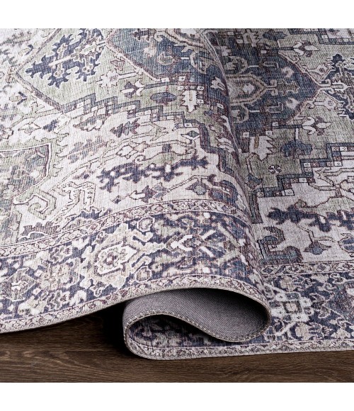 Livabliss Iris IRS-2359 23 x 39 Rug