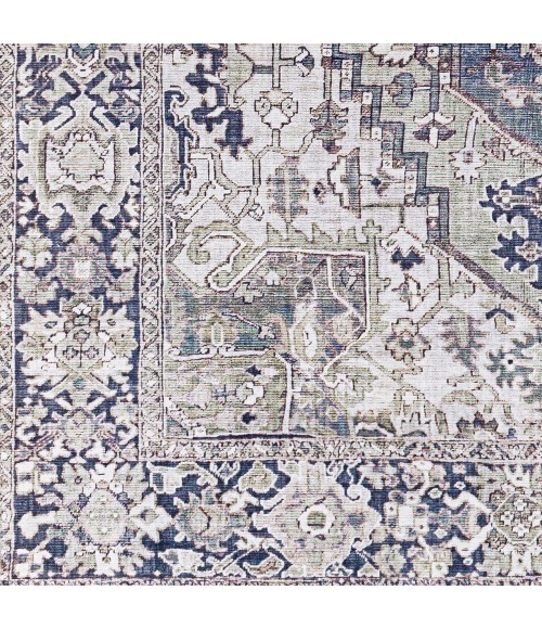Livabliss Iris IRS-2359 23 x 39 Rug