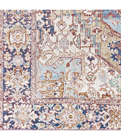 Livabliss Iris IRS-2360 26 x 76 Rug