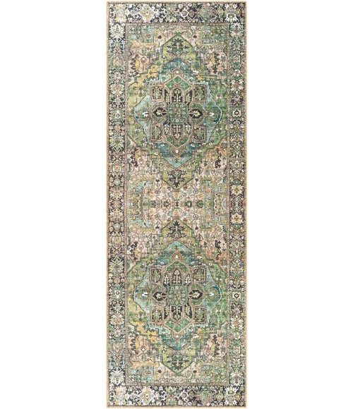 Livabliss Iris IRS-2361 26 x 76 Rug
