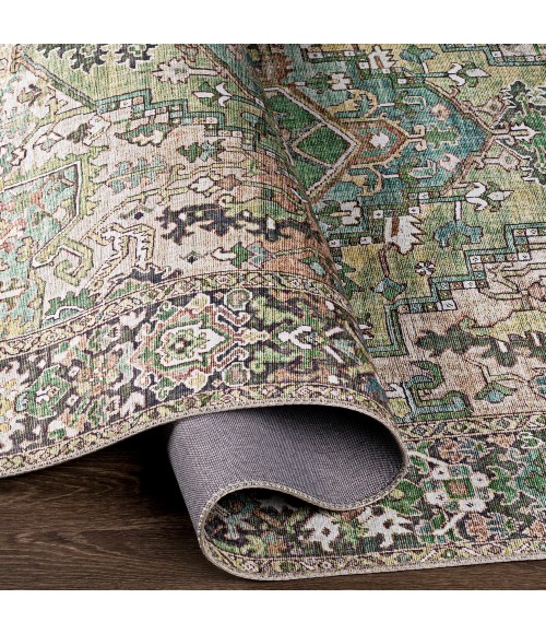 Livabliss Iris IRS-2361 26 x 76 Rug