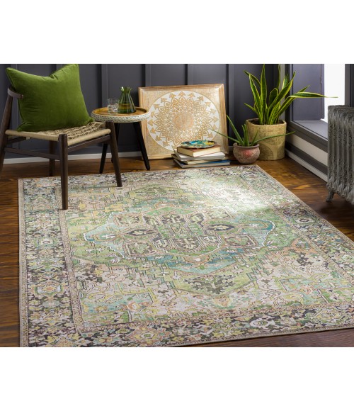 Livabliss Iris IRS-2361 26 x 76 Rug