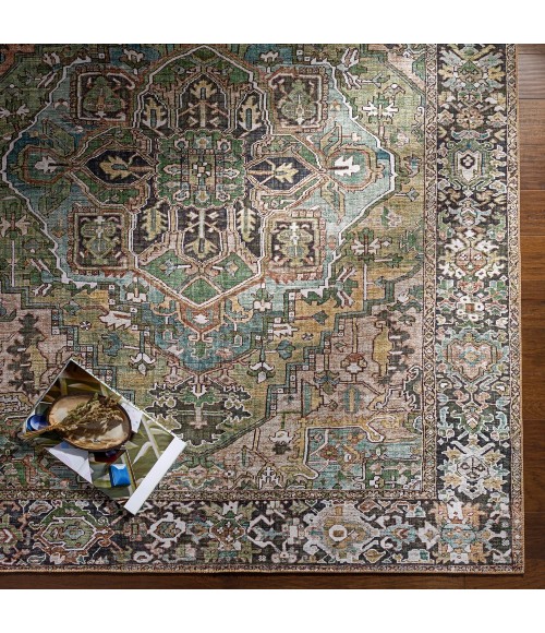 Livabliss Iris IRS-2361 26 x 76 Rug