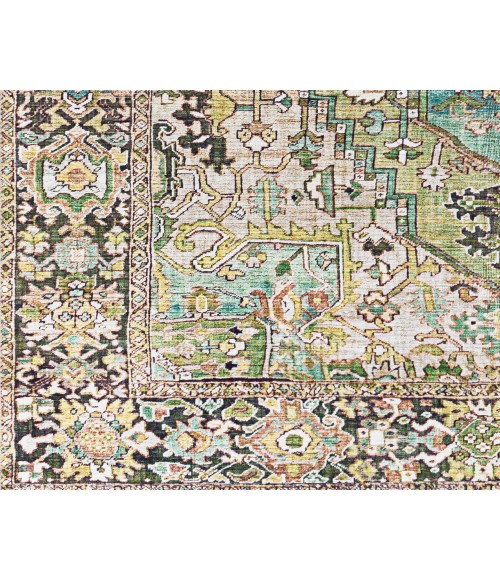 Livabliss Iris IRS-2361 26 x 76 Rug