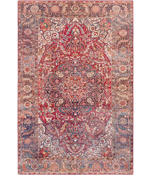 IRIS Rug Surya Iris IRS-2363 2'6 x 7'6 Rug