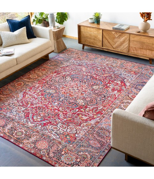 Surya Iris IRS-2363 2'3 x 3'9 Rug