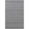 Surya Irvine IRV2301 Medium Gray Charcoal Area Rug 2 ft. X 3 ft. Rectangle