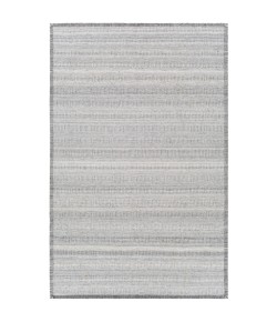 Surya Irvine IRV2302 Silver Gray Medium Gray Area Rug 2 ft. X 3 ft. Rectangle