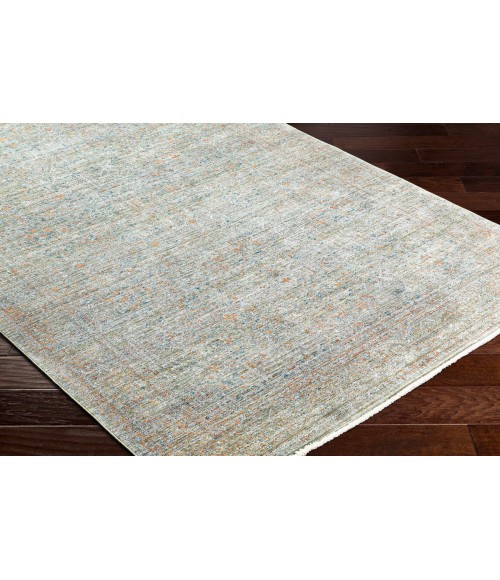 Isfahan Rug Surya Isfahan Rug ISF2300