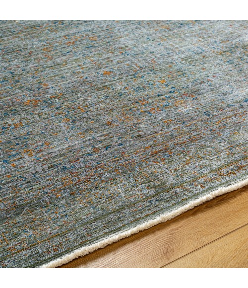 Isfahan Rug Surya Isfahan Rug ISF2300