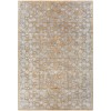 Surya Isfahan ISF2306 Amber Gray Area Rug 7 ft. 10 in. X 9 ft. 10 in. Rectangle