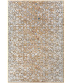 Surya Isfahan ISF2306 Amber Gray Area Rug 7 ft. 10 in. X 9 ft. 10 in. Rectangle
