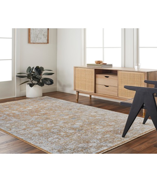 Surya Isfahan Rug ISF2306