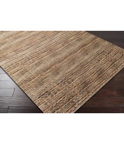 Surya Italia ITA1001 Cream Khaki Area Rug 5 ft. X 7 ft. 6 in. Rectangle