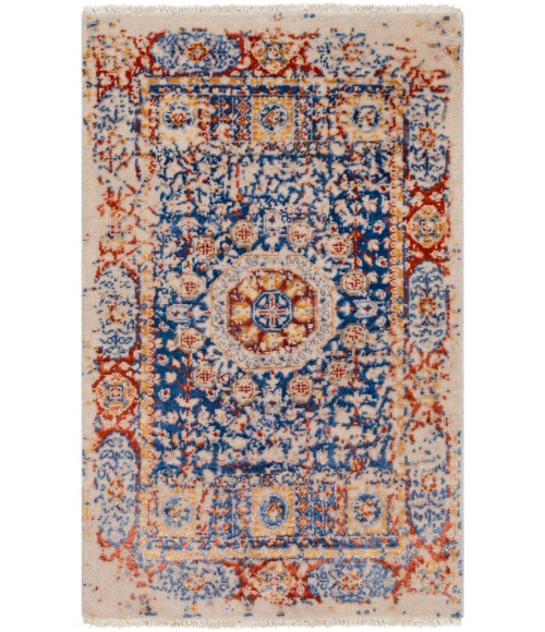 Surya Ivorine IVR-1001 Area Rug