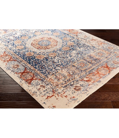 Surya Ivorine IVR-1001 Area Rug