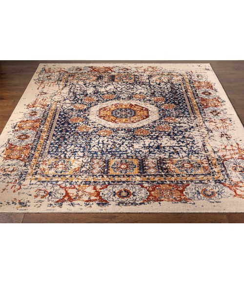 Surya Ivorine IVR-1001 Area Rug